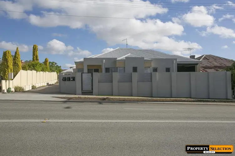 144a Royal Street, Yokine WA 6060