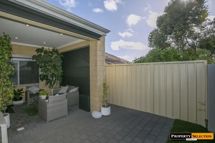 Seventh view of Homely villa listing, 144a Royal Street, Yokine WA 6060