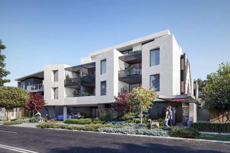 13/187-189 Loftus Street, Leederville WA 6007