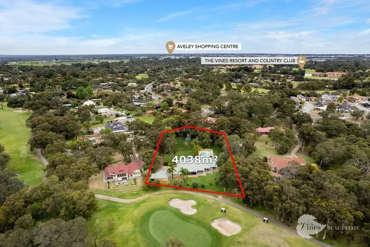 7 Chenin Lane, The Vines WA 6069