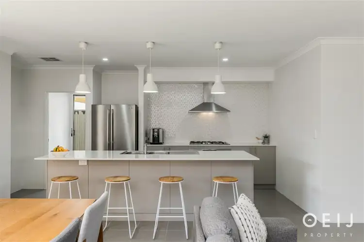 Main view of Homely house listing, 17 Marble Street, Treeby WA 6164