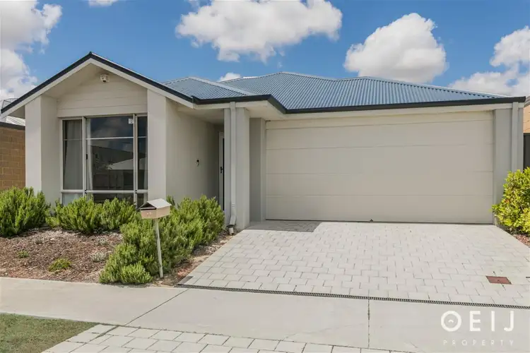 Third view of Homely house listing, 17 Marble Street, Treeby WA 6164
