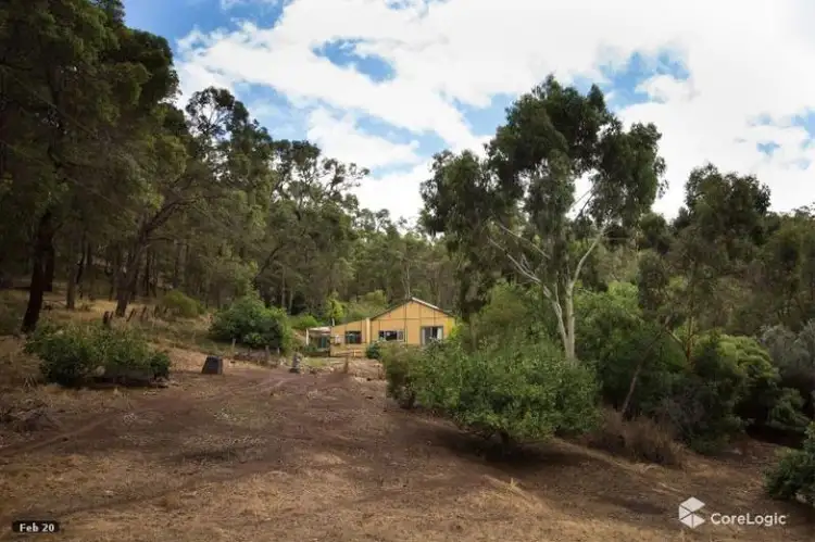 Main view of Homely house listing, 16 Eedle Terrace, Bridgetown WA 6255