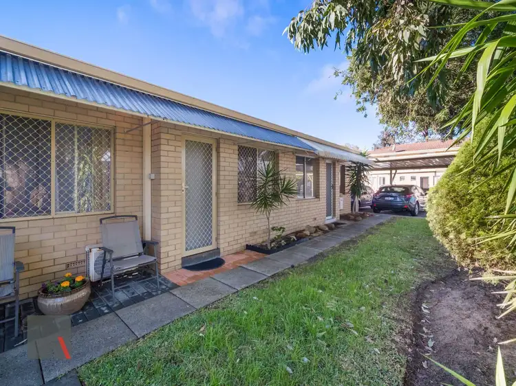 Fourth view of Homely villa listing, 15/47 Shakespeare Avenue, Yokine WA 6060