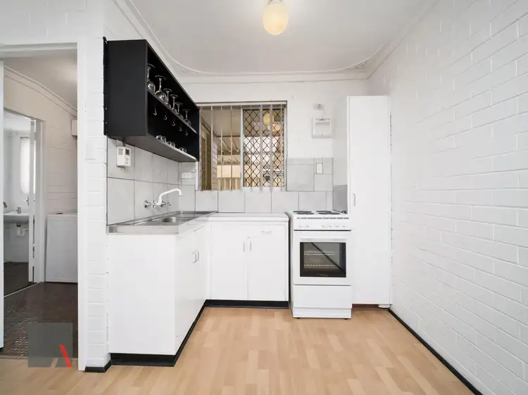 Fifth view of Homely villa listing, 15/47 Shakespeare Avenue, Yokine WA 6060