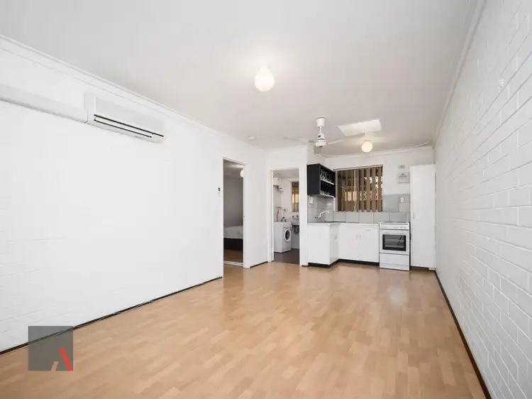 Sixth view of Homely villa listing, 15/47 Shakespeare Avenue, Yokine WA 6060