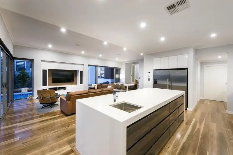 Fourth view of Homely house listing, 15 Weydale Street, Doubleview WA 6018
