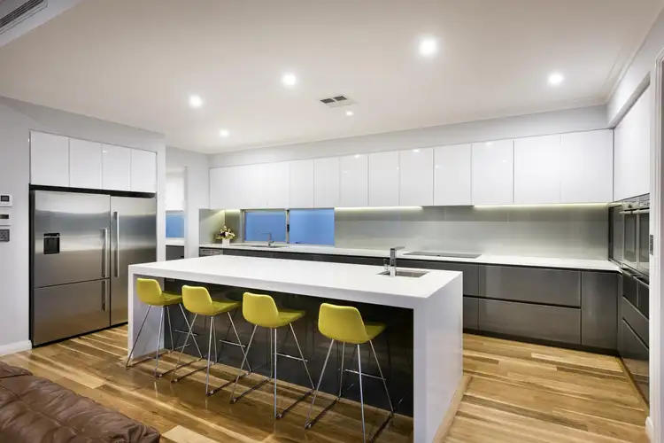 Fifth view of Homely house listing, 15 Weydale Street, Doubleview WA 6018