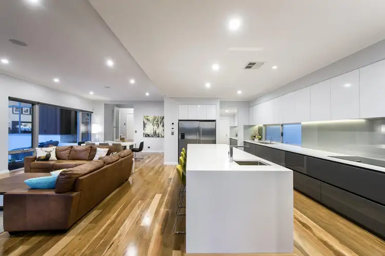 Sixth view of Homely house listing, 15 Weydale Street, Doubleview WA 6018