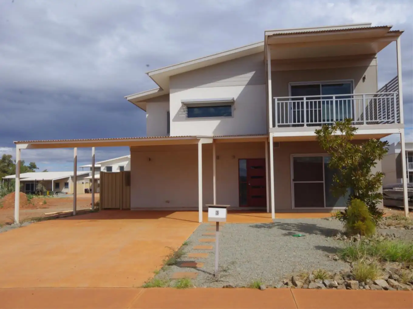 Main view of Homely house listing, 3 Snappygum Street, Newman WA 6753