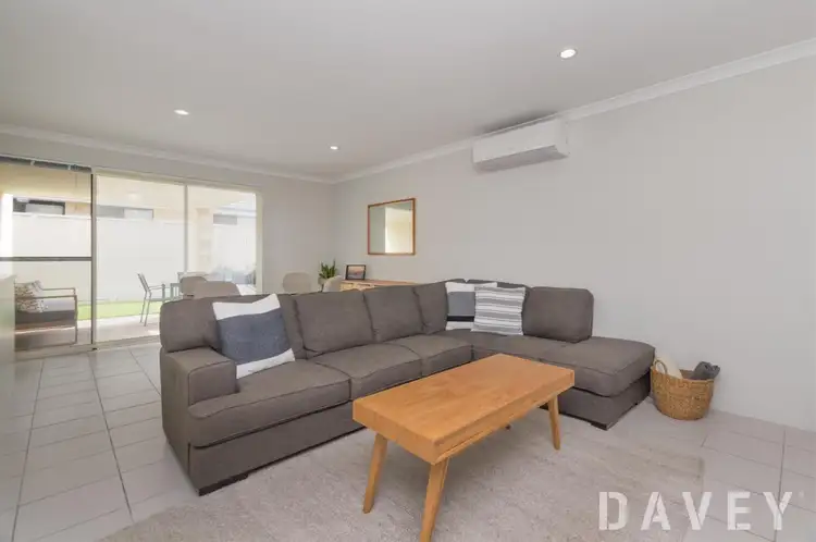 Second view of Homely house listing, 73A Moorland Street, Doubleview WA 6018