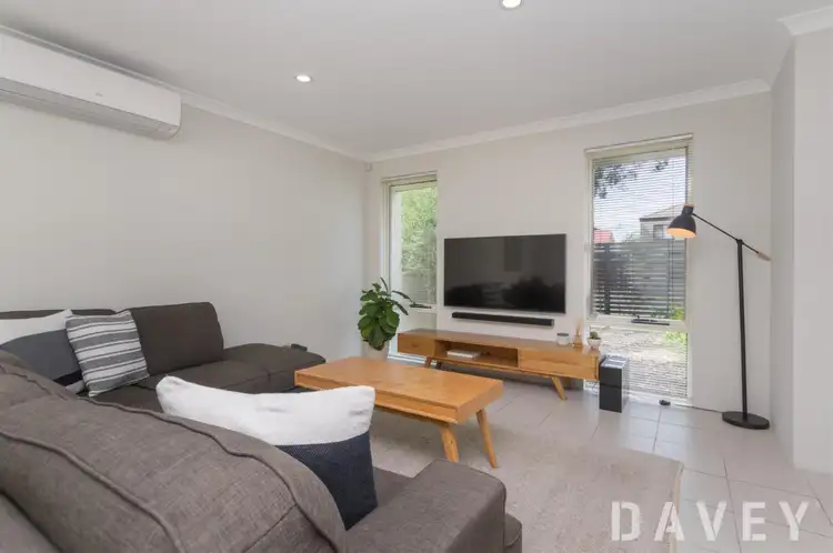 Third view of Homely house listing, 73A Moorland Street, Doubleview WA 6018