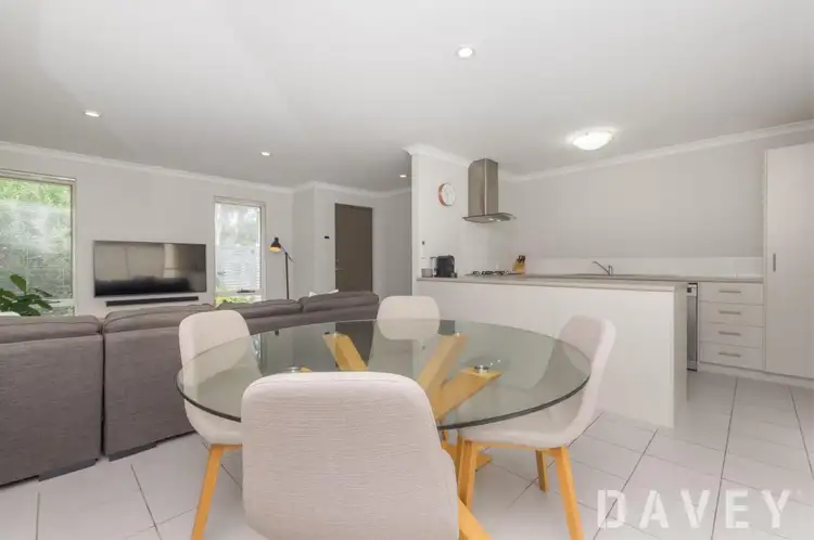 Fifth view of Homely house listing, 73A Moorland Street, Doubleview WA 6018