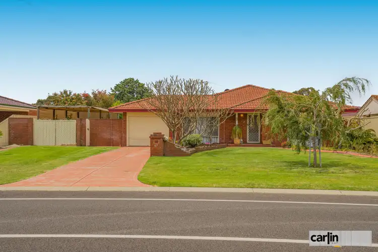 Main view of Homely house listing, 67 The Avenue, Warnbro WA 6169