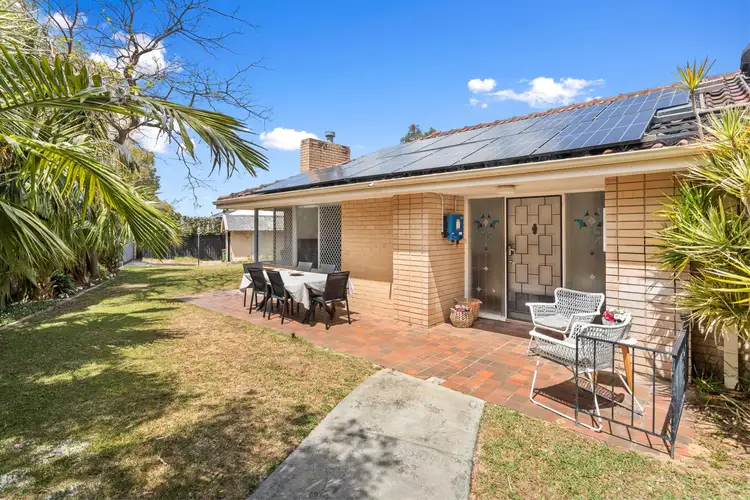 Fourth view of Homely house listing, 82 Bruce Street, Nedlands WA 6009