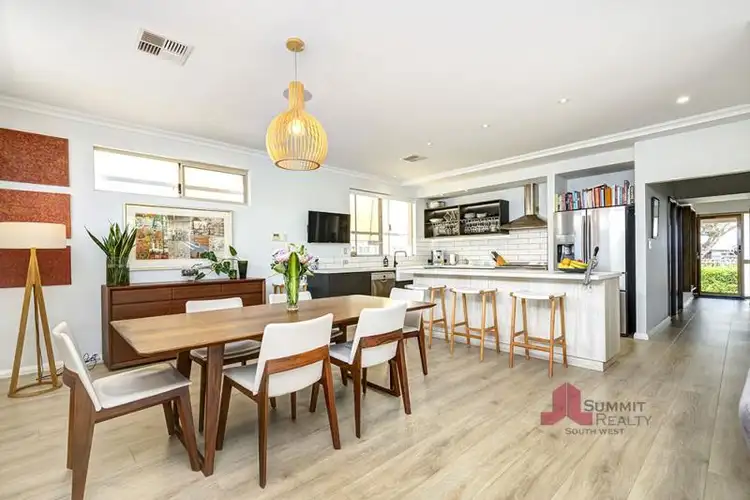 Fourth view of Homely house listing, 6 Stanley Street, Bunbury WA 6230