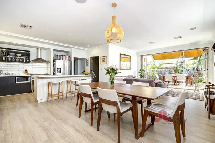 Fifth view of Homely house listing, 6 Stanley Street, Bunbury WA 6230