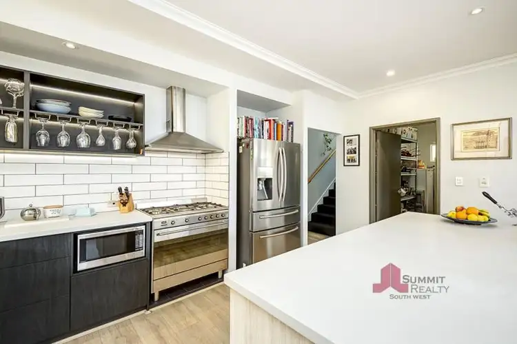 Sixth view of Homely house listing, 6 Stanley Street, Bunbury WA 6230
