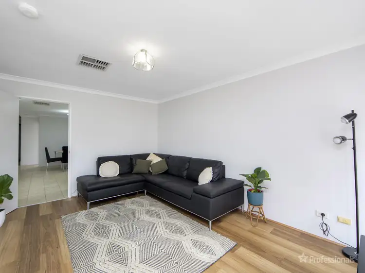 Third view of Homely house listing, 15 Brahmin Glade, Stratton WA 6056