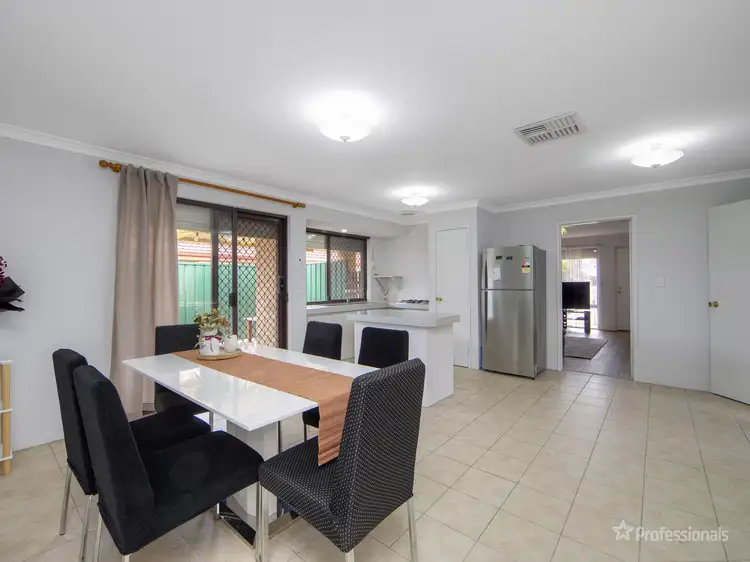 Fourth view of Homely house listing, 15 Brahmin Glade, Stratton WA 6056