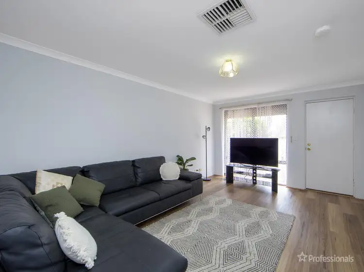 Fifth view of Homely house listing, 15 Brahmin Glade, Stratton WA 6056
