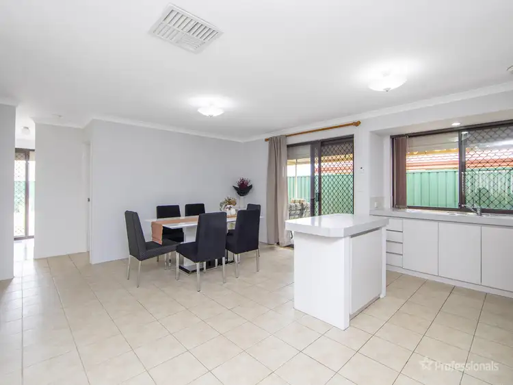 Sixth view of Homely house listing, 15 Brahmin Glade, Stratton WA 6056