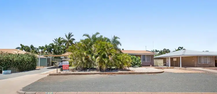 31 Emma Street, Bulgarra WA 6714