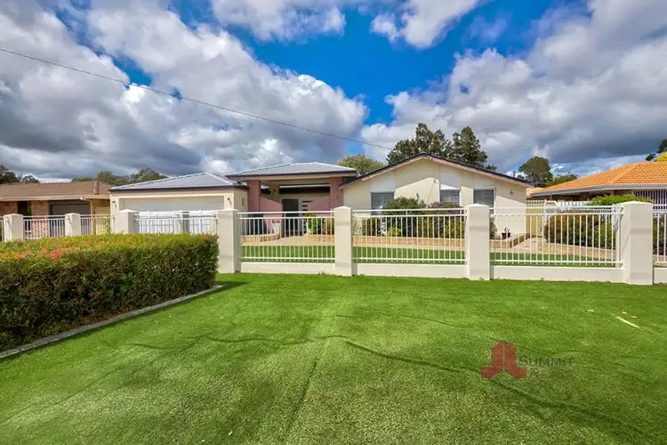 48 Ganfield Street, Carey Park WA 6230