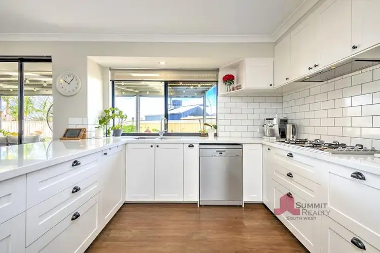 Sixth view of Homely house listing, 8 Romney Way, Eaton WA 6232