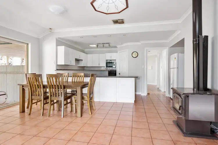 Fourth view of Homely house listing, 2 Gravis Street, Somerville WA 6430
