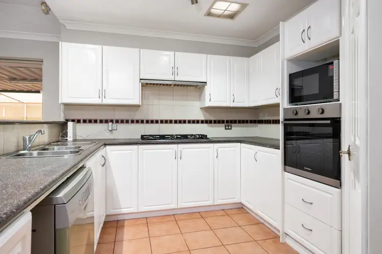 Sixth view of Homely house listing, 2 Gravis Street, Somerville WA 6430