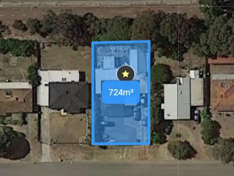 9 Kiama Road, Armadale WA 6112