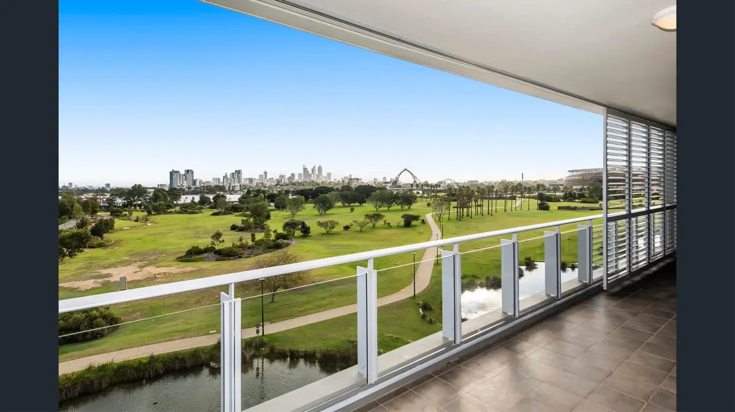Main view of Homely apartment listing, 26/39 Bow River Crescent, Burswood WA 6100