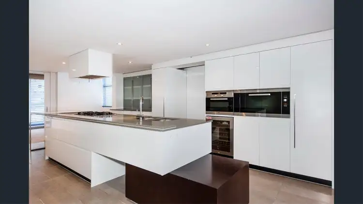 Second view of Homely apartment listing, 26/39 Bow River Crescent, Burswood WA 6100