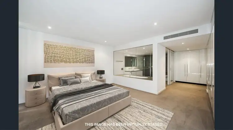 Fourth view of Homely apartment listing, 26/39 Bow River Crescent, Burswood WA 6100