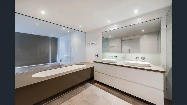 Fifth view of Homely apartment listing, 26/39 Bow River Crescent, Burswood WA 6100