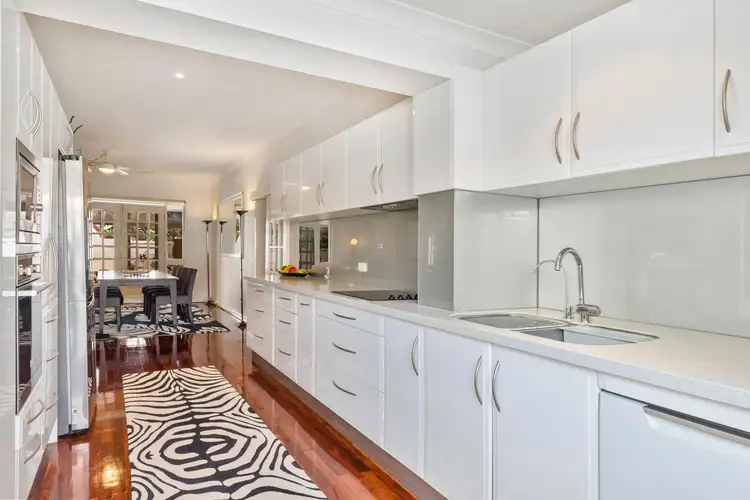 Second view of Homely house listing, 13B Collier Street, Applecross WA 6153