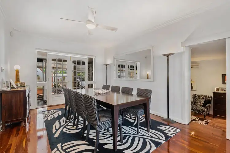 Fifth view of Homely house listing, 13B Collier Street, Applecross WA 6153