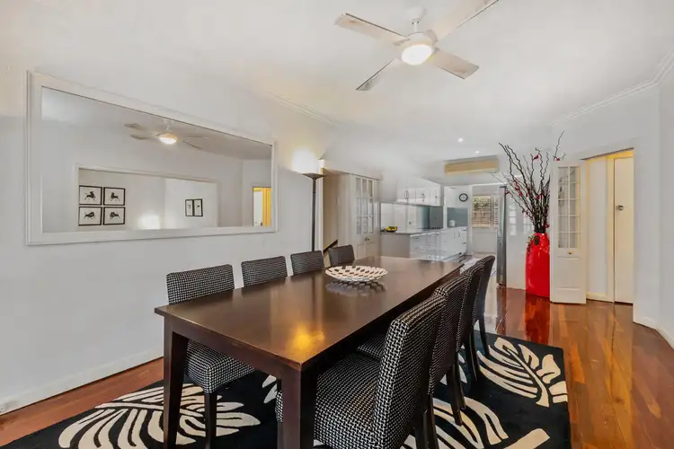 Sixth view of Homely house listing, 13B Collier Street, Applecross WA 6153