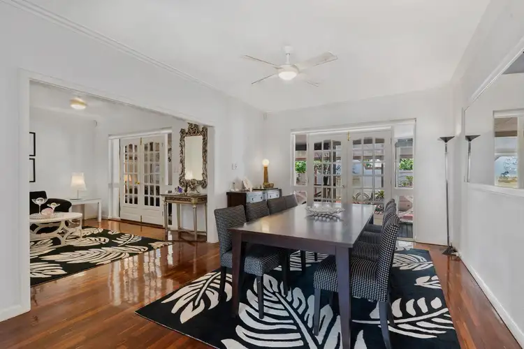 Seventh view of Homely house listing, 13B Collier Street, Applecross WA 6153