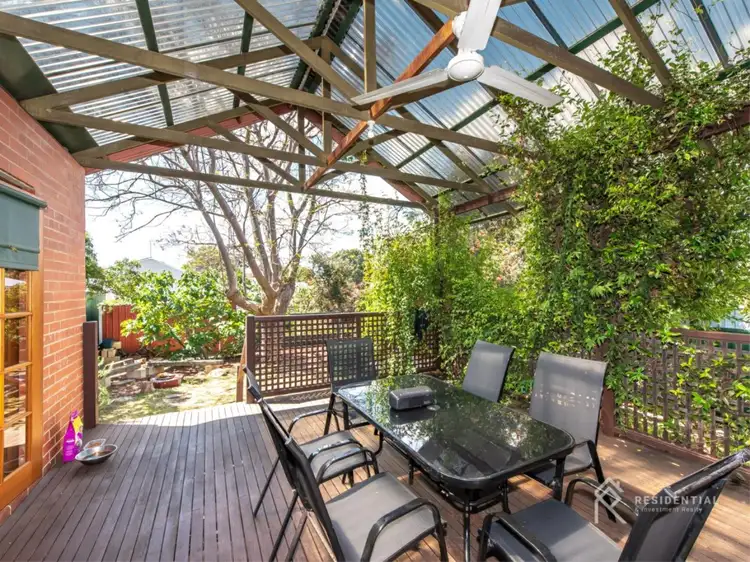 Second view of Homely house listing, 6 Shaw Place, Innaloo WA 6018
