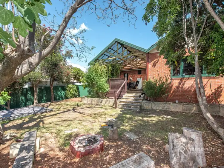 Seventh view of Homely house listing, 6 Shaw Place, Innaloo WA 6018