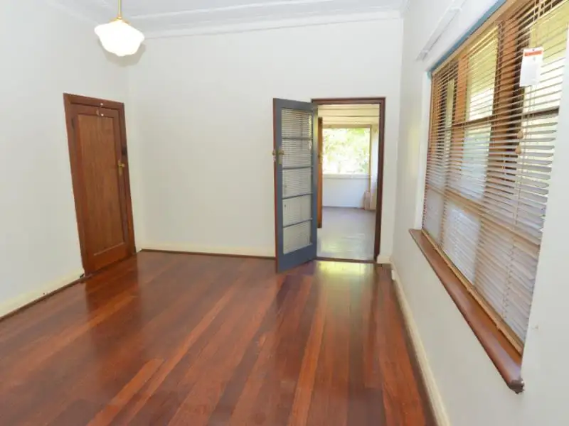 Main view of Homely apartment listing, 6/89 Stirling Highway, Nedlands WA 6009