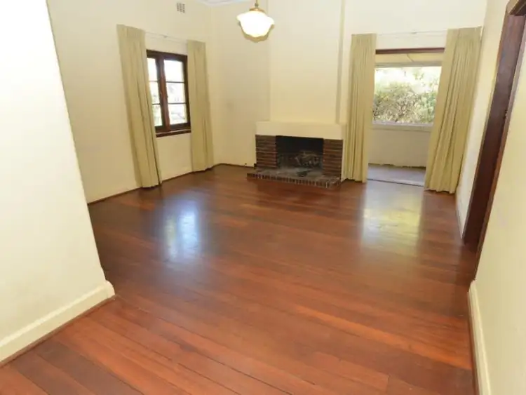 Second view of Homely apartment listing, 6/89 Stirling Highway, Nedlands WA 6009