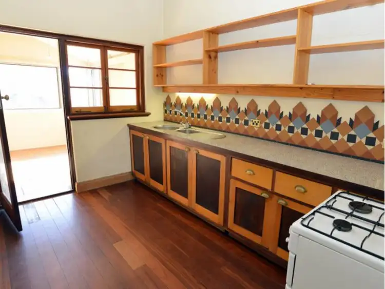 Third view of Homely apartment listing, 6/89 Stirling Highway, Nedlands WA 6009