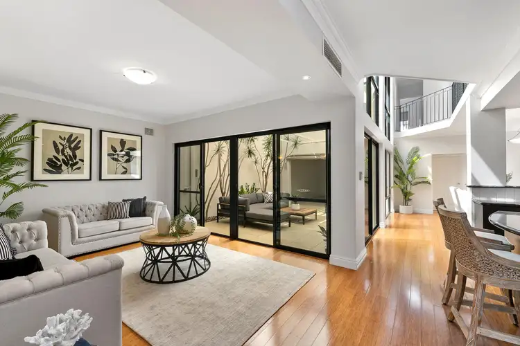 Third view of Homely house listing, 14 Juniper Bank Way, Subiaco WA 6008