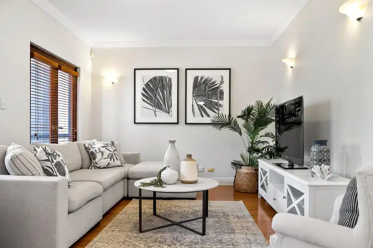 Fifth view of Homely house listing, 14 Juniper Bank Way, Subiaco WA 6008