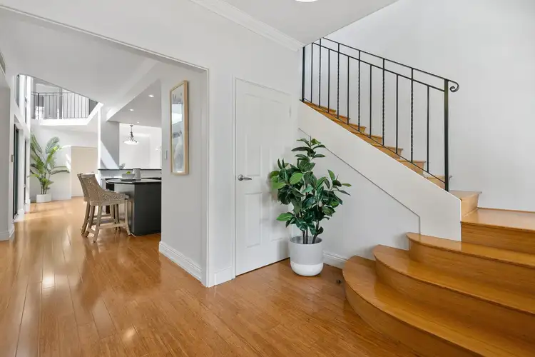 Sixth view of Homely house listing, 14 Juniper Bank Way, Subiaco WA 6008