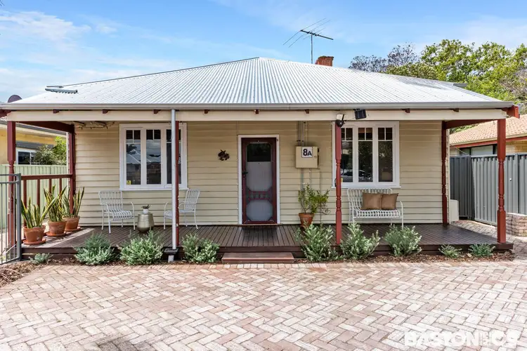 8A Maude Street, East Victoria Park WA 6101