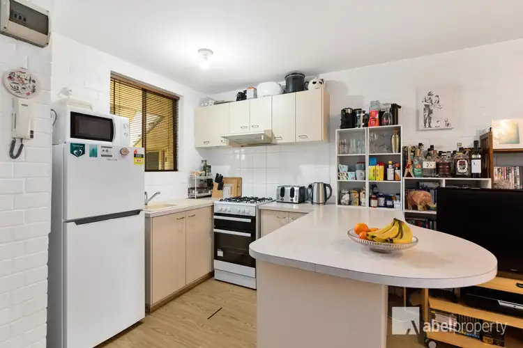 Second view of Homely apartment listing, 22W/24 Pearson Street, Churchlands WA 6018